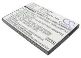 Batterie  hp compaq ipaq jornada aero 538719 001