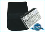 Batterie  smartphone blackberry rim torch slider 9800