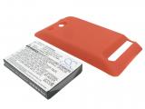Batterie telephone sprint evo 4g