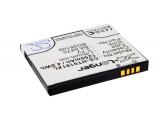 Batterie  smartphone htc inspire 4g