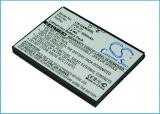 Batterie  smartphone garmin asus nuvifone m20us