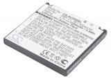 Batterie  smartphone garmin asus garminfone
