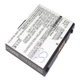Batterie  siemens mio leap g50 mio leap k1 mio lovebird