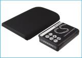 Batterie  smartphone blackberry rim torch slider 9800