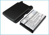Batterie  blackberry rim haute capacitée bold touch 9900 9930