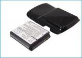 Batterie  blackberry rim haute capacitée curve 9370, curve 9360, curve 9350, se