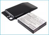 Batterie  smartphone htc vivid 4g