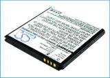 Batterie  smartphone htc bass