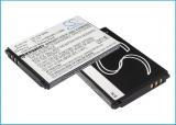 Batterie  lenovo td100
