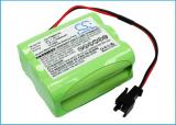 Batterie  smartphone tivoli pal ma 1