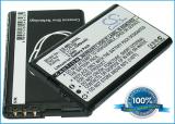 Batterie  emporia elson el350, el350 dual, mobistel el350, mobistel el350 dual