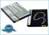 Batterie  mobistel bty26164