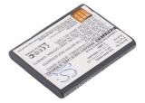 Batterie  smartphone hp compaq ipaq jornada aero p160u