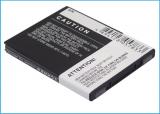 Batterie  htc haute capacitée rezound vigor