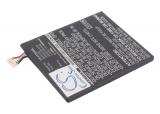 Batterie telephone t mobile pj40110