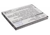 Batterie  smartphone htc pm60120