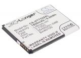 Batterie  smartphone htc one sv
