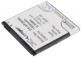 Batterie  smartphone asus padfone a66