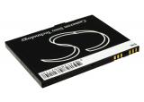 Batterie  smartphone pharos ptl619