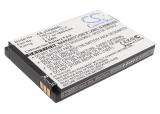 Batterie  jcb toughphone pro-smart tp909, tp909