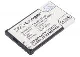 Batterie  elson bty26169mbistel std