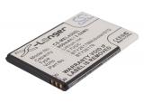 Batterie  smartphone mobistel el430 dual