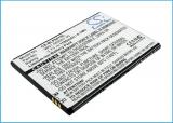 Batterie  smartphone blaupunkt america
