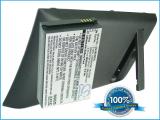 Batterie  blackberry rim haute capacitée blackberry pearl 3g, pearl 2, pearl 91