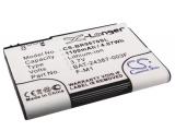 Batterie  blackberry rim 30130001rm