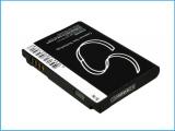 Batterie blackberry rim torch 9810