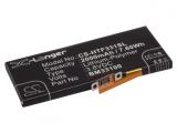 Batterie  htc bm33100 first