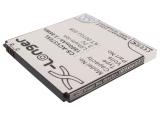 Batterie  smartphone acer liquid e2