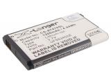Batterie  airis uf553450z t470