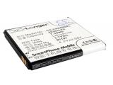 Batterie  lenovo bl197 s889t
