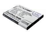 Batterie  smartphone lenovo s60