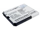 Batterie  lenovo bl124 p50
