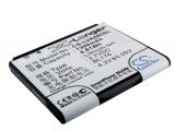 Batterie  lenovo bl176 a68e
