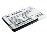 Batterie  lenovo bl160 i200