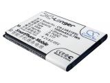 Batterie  smartphone lenovo a518