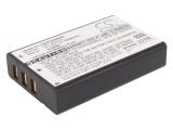 Batterie  smartphone panasonic toughbook cf p2