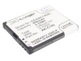 Batterie telephone bea fon c250