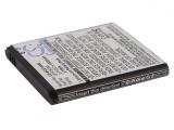 Batterie  smartphone mobistel cynus e1