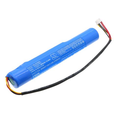 Batterie  lg eac63238201