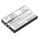 Batterie  optoma z60