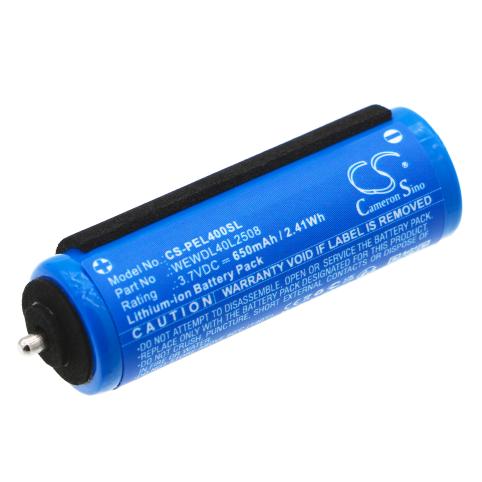 Batterie rasoir electrique braun 3723 s32.533.5