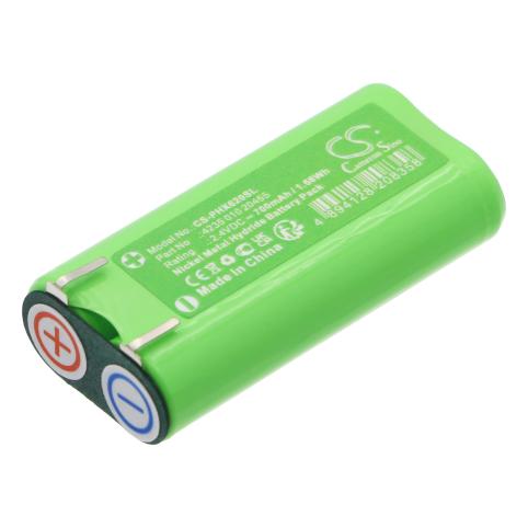 Batterie rasoir electrique philips norelco bodygroom 7100