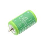 Batterie rasoir electrique panasonic es4853