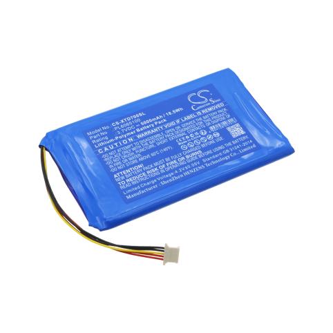 Autopropad basic key programmer batterie scanner diagnostic xtool