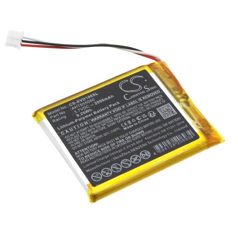 Aht655060 vvdi key tool max programming device batterie scanner diagno