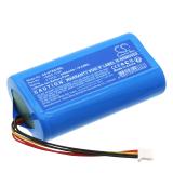 Batterie  xtool 18650 1s2p